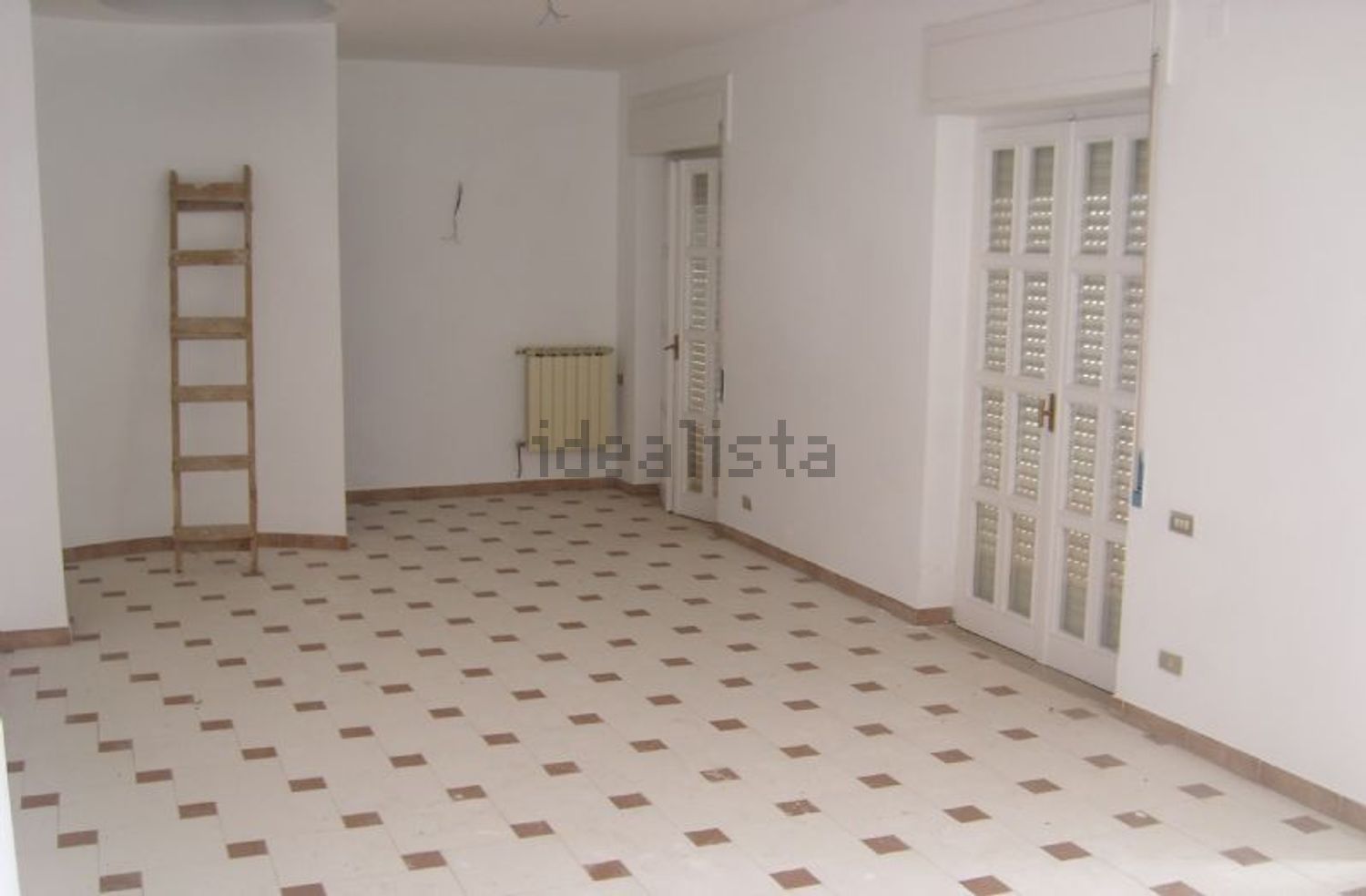 Appartement à Oliveto Citra