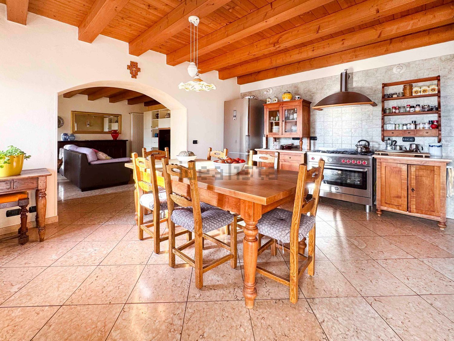 Casas rústicas en Negrar