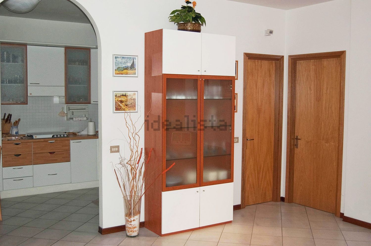 Appartamento a Seano, Carmignano