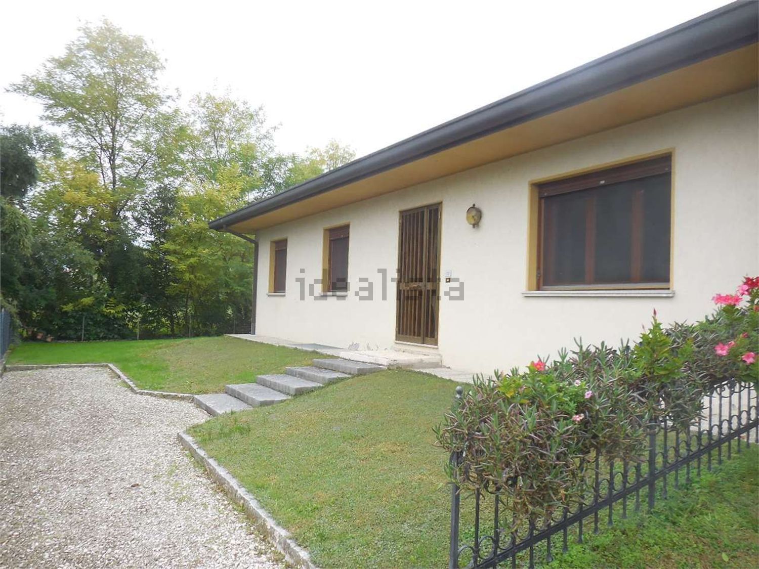 Reihenhaus in Cordignano