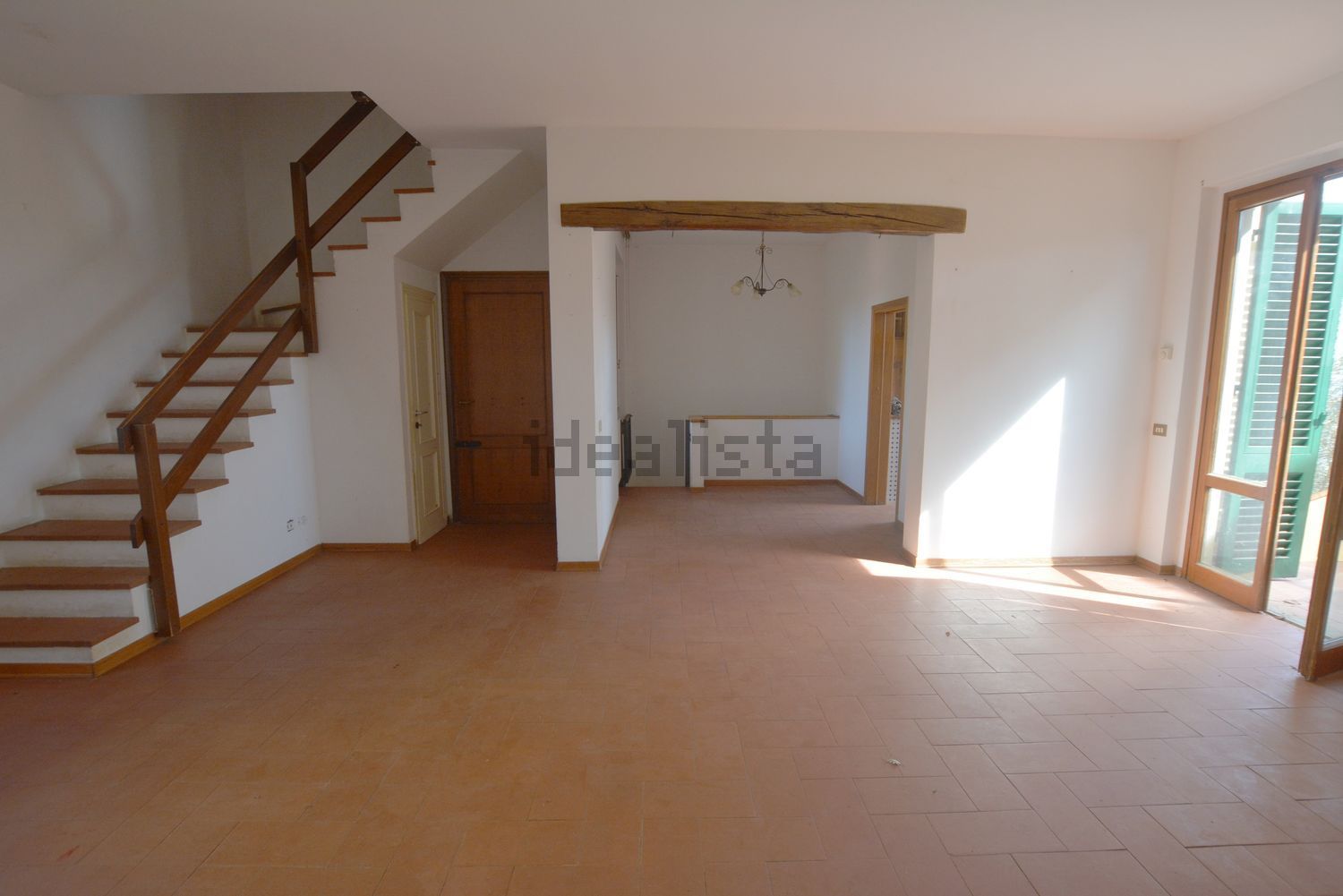 Wohnung in Chiesanuova - Spedaletto - Romola, San Casciano in Val di Pesa