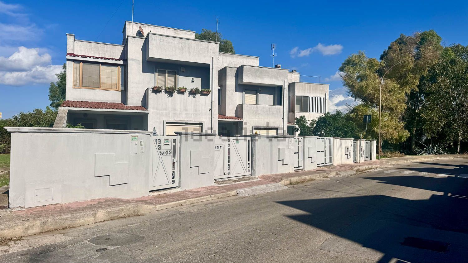 Terraced house in Perrino - Zona Industriale, Brindisi