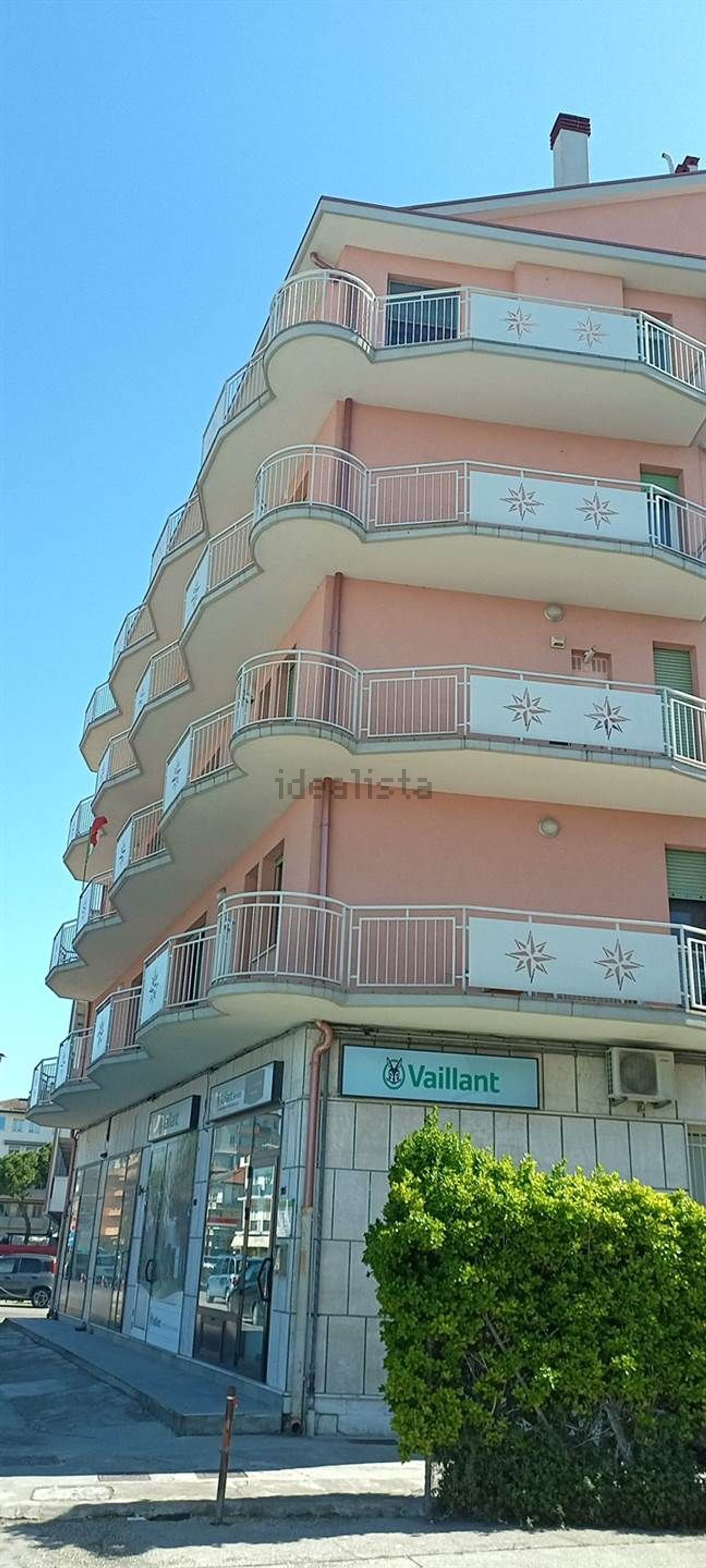 Appartement à Brondolo, Chioggia