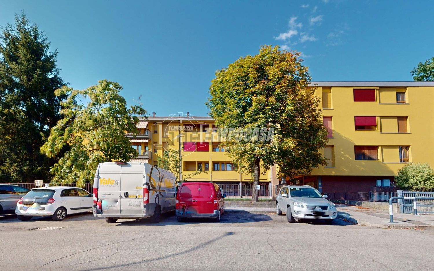 Flat in San Giovanni in Persiceto