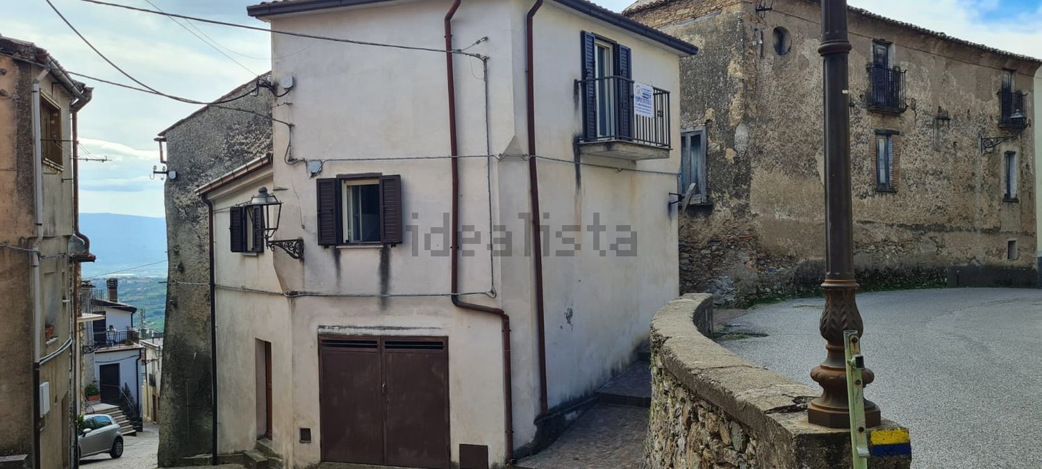 Villetta indipendente a Mongrassano