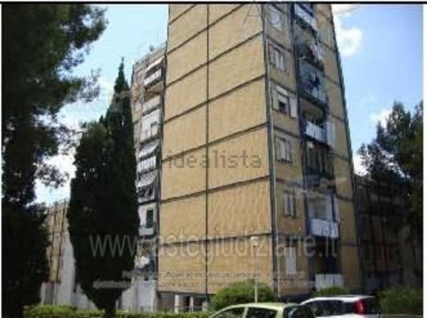 Appartamento a Paolo VI, Taranto