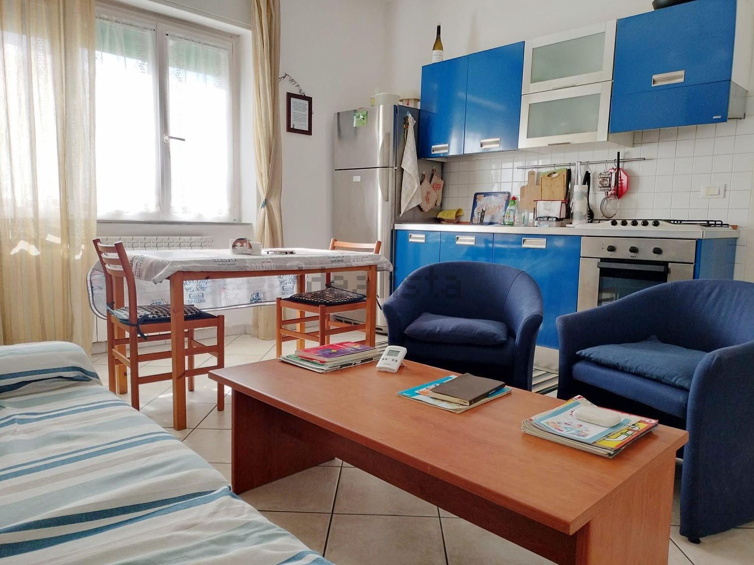 Apartamento em Marina di Massa, Massa