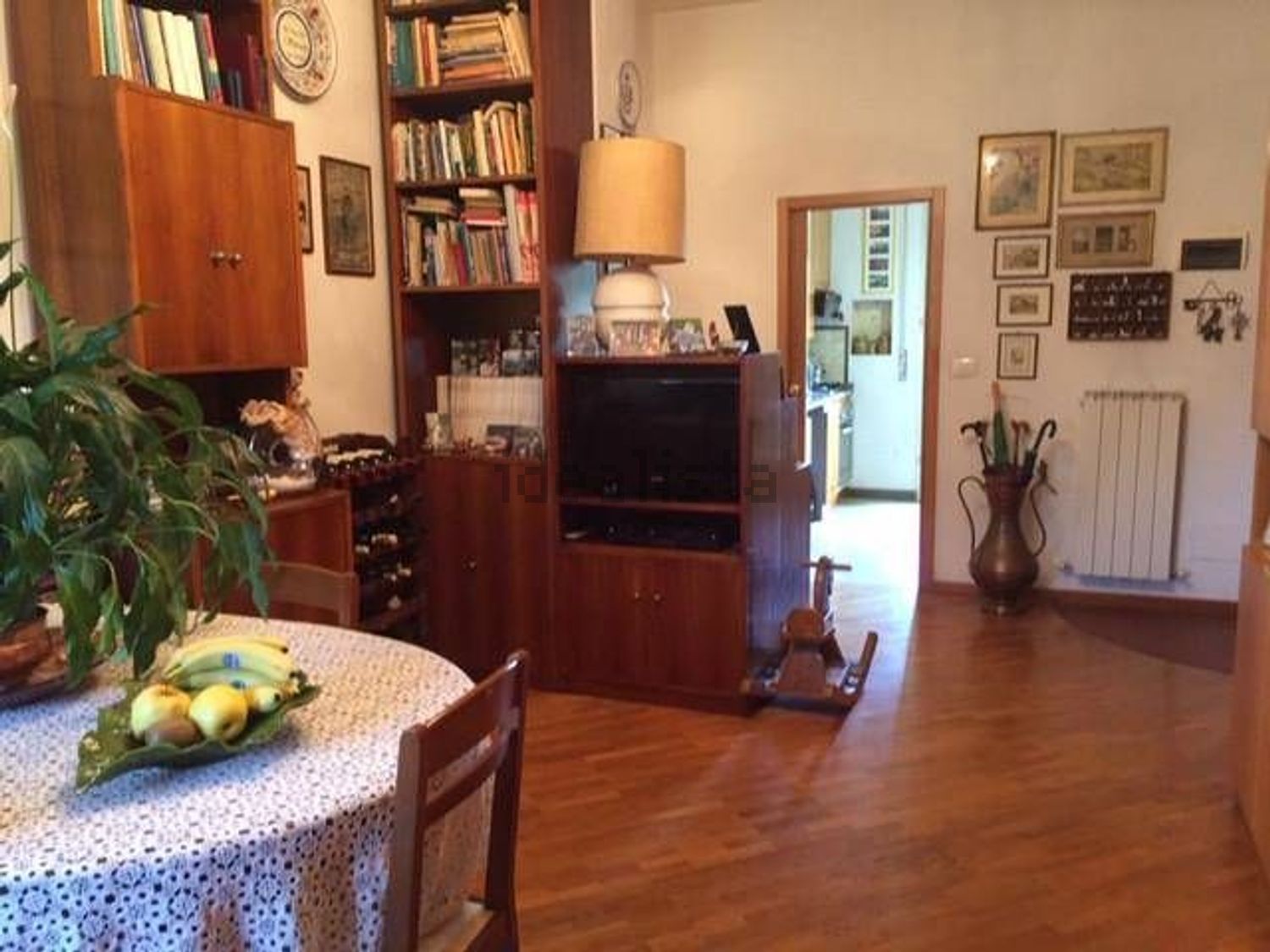 Flat in Isolotto - Legnaia, Florence