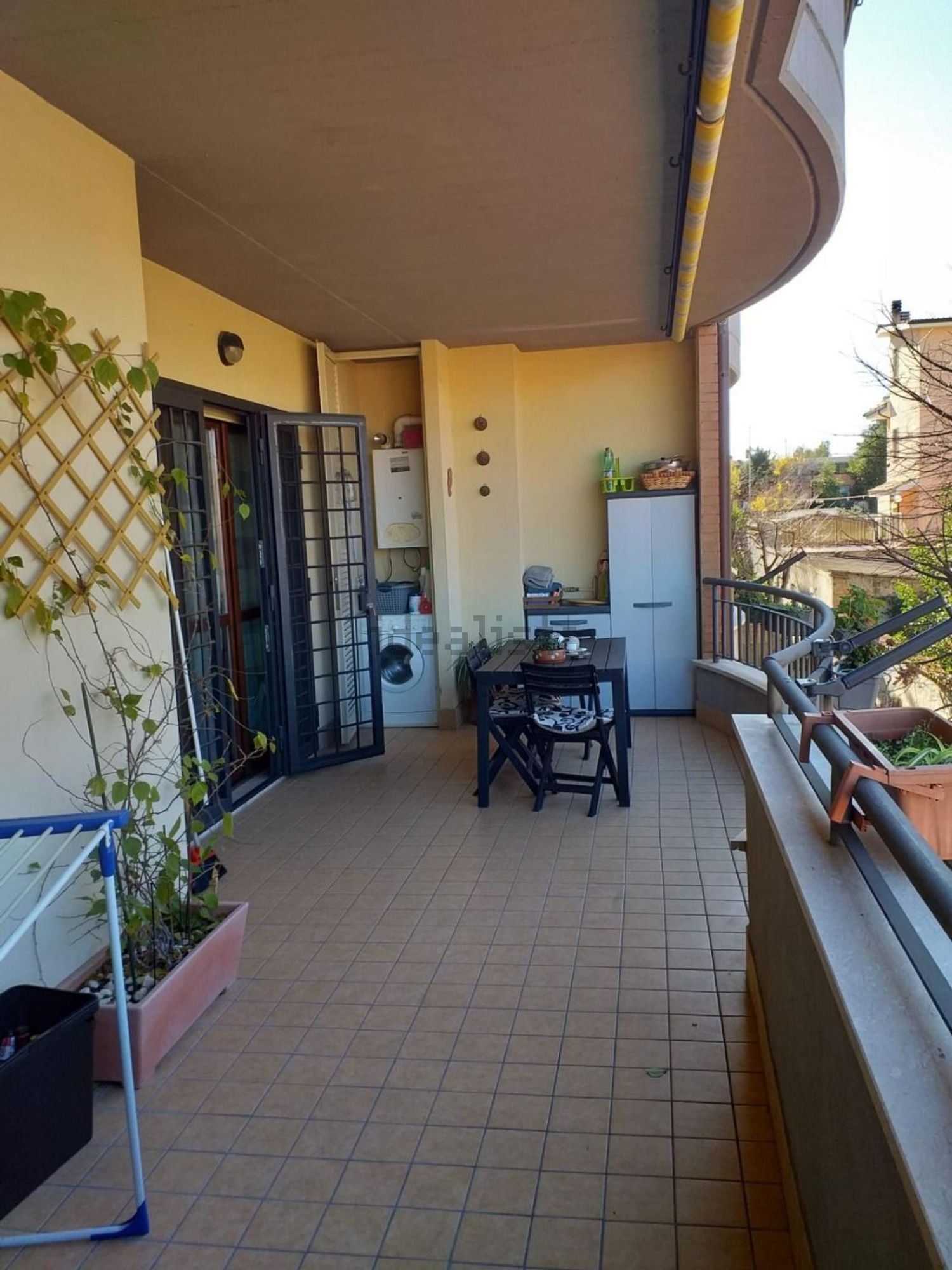 Flat in Malagrotta - Casal Lumbroso - Ponte Galeria, Roma