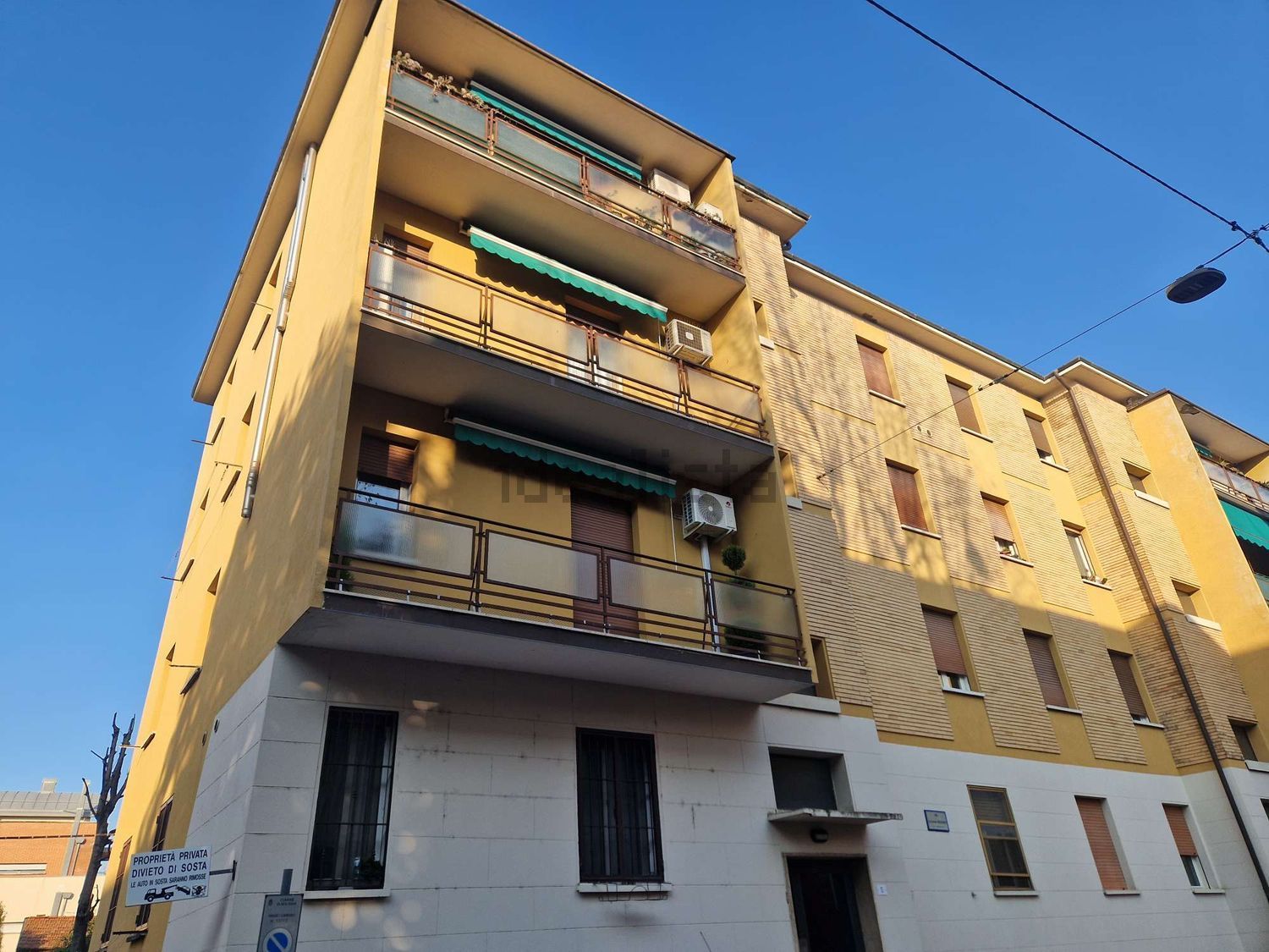 Appartamento a Santa Viola, Bologna