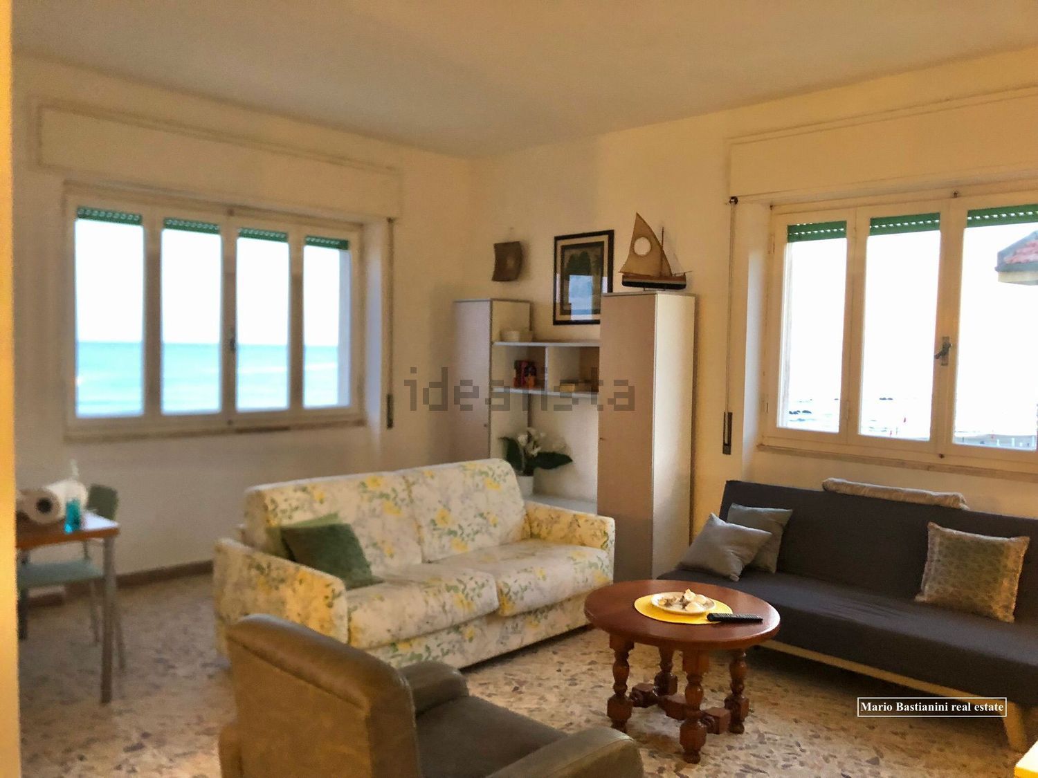 Appartement à Castiglione Paese, Castiglione della Pescaia