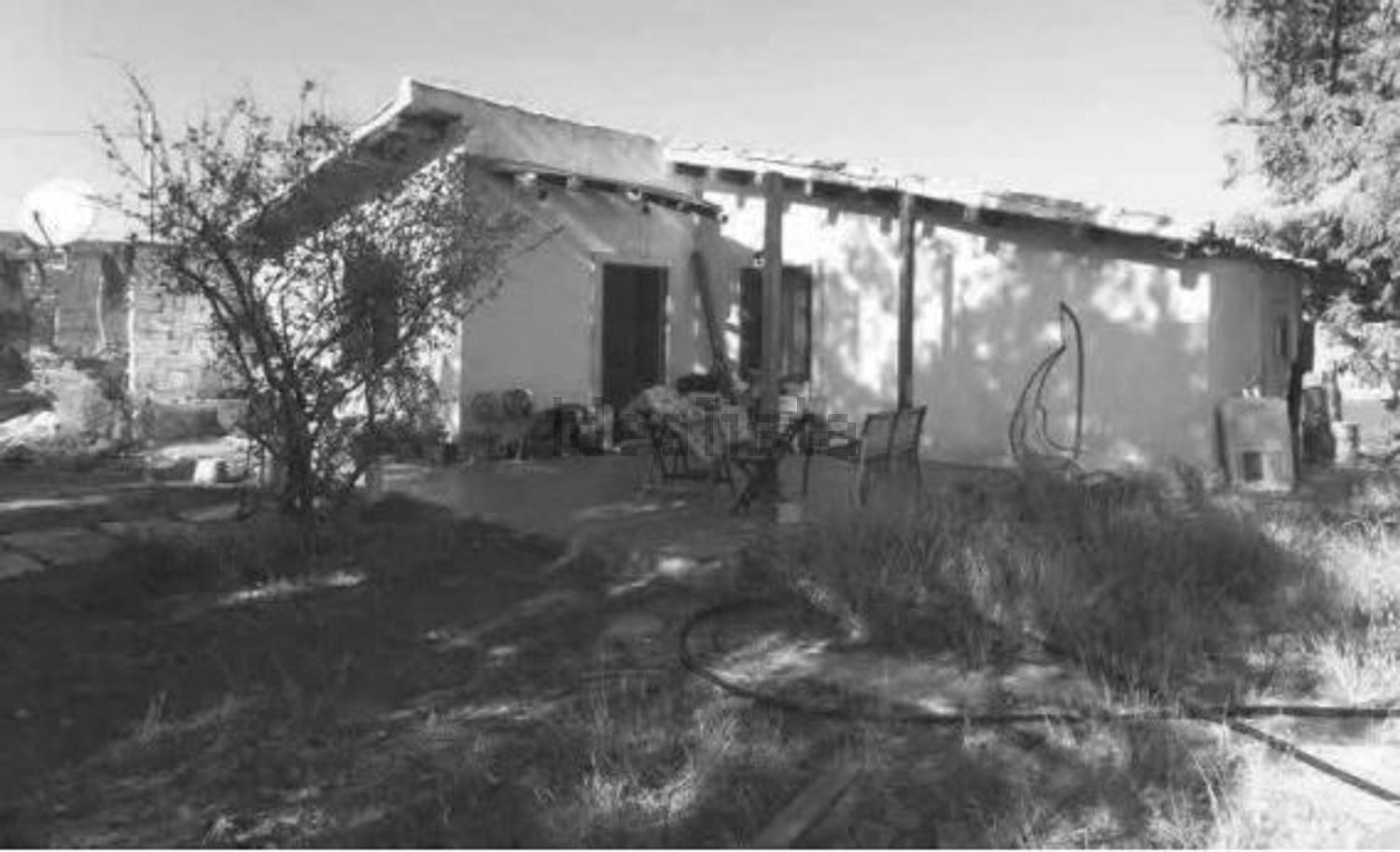 Villa a Plemmirio - Carrozziere, Siracusa