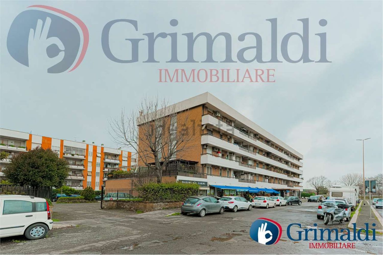 Appartement à Acilia - Dragona - Malafede, Roma