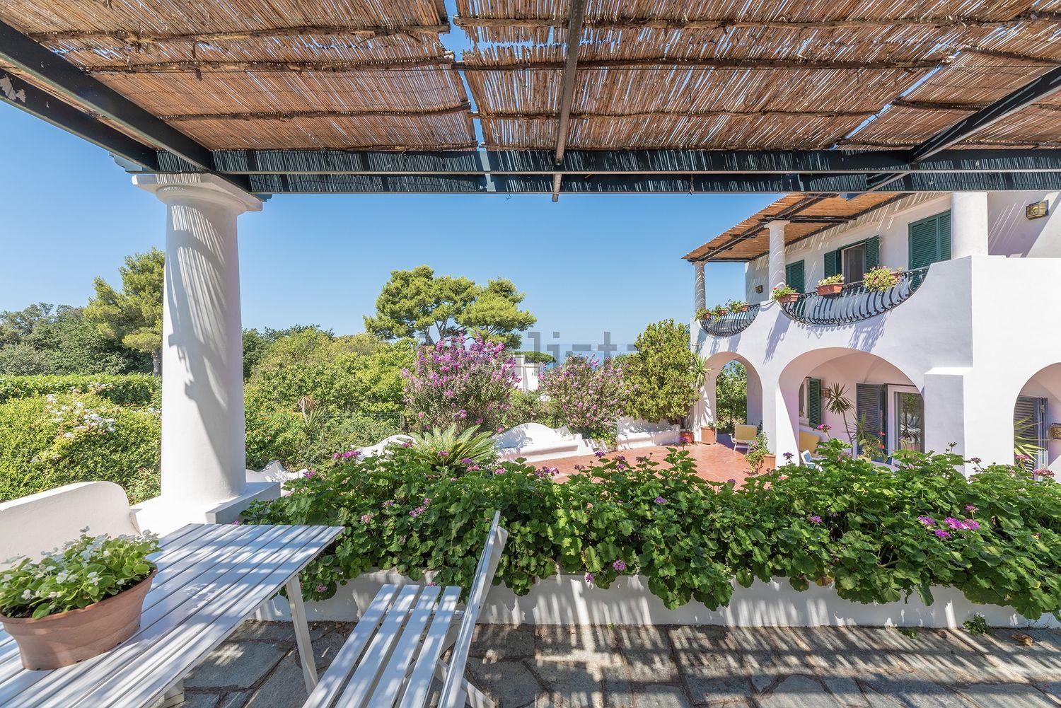 Maisons ou villas à Anacapri