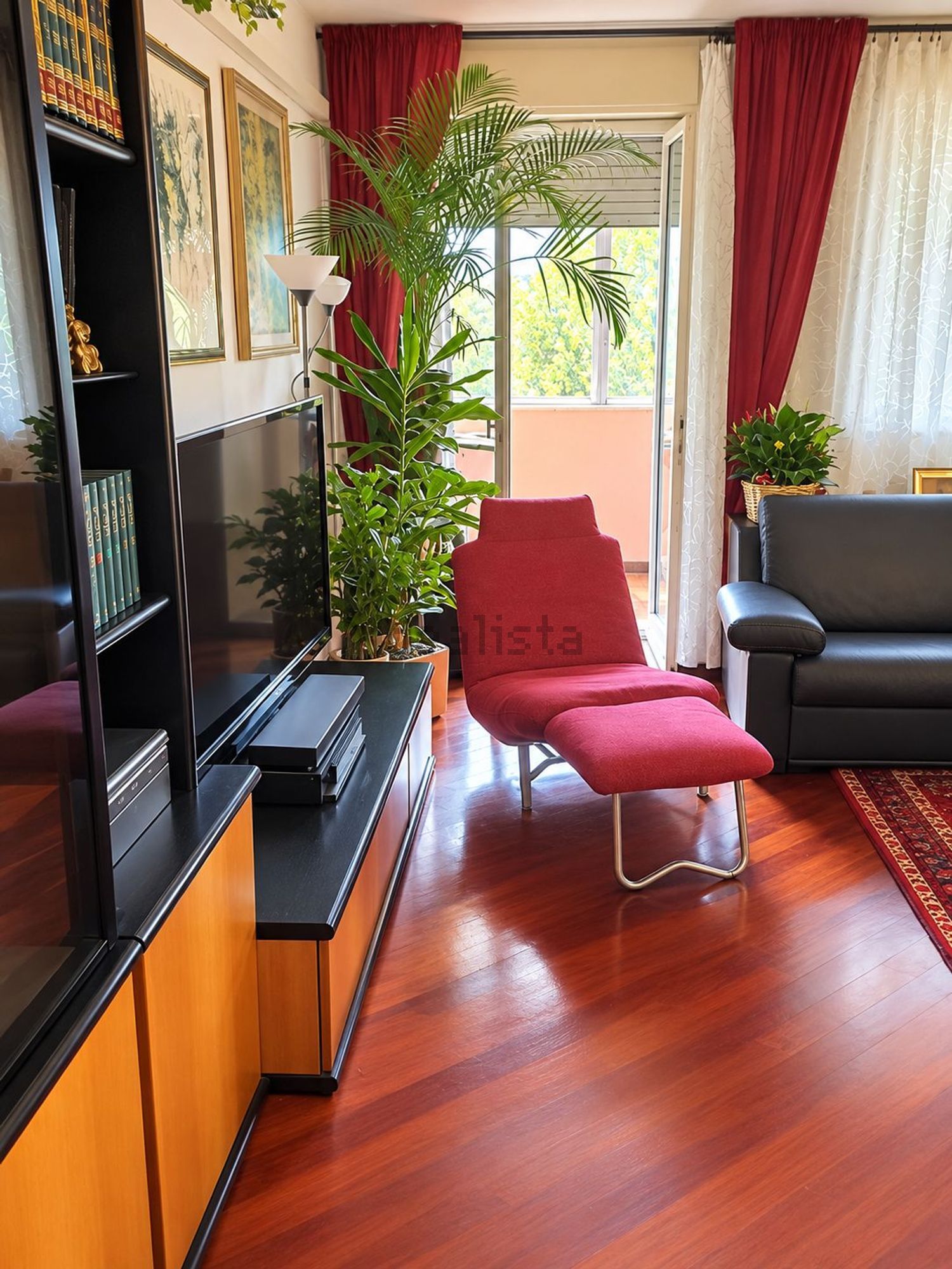 Flat in Famagosta - Naviglio Grande, Milan