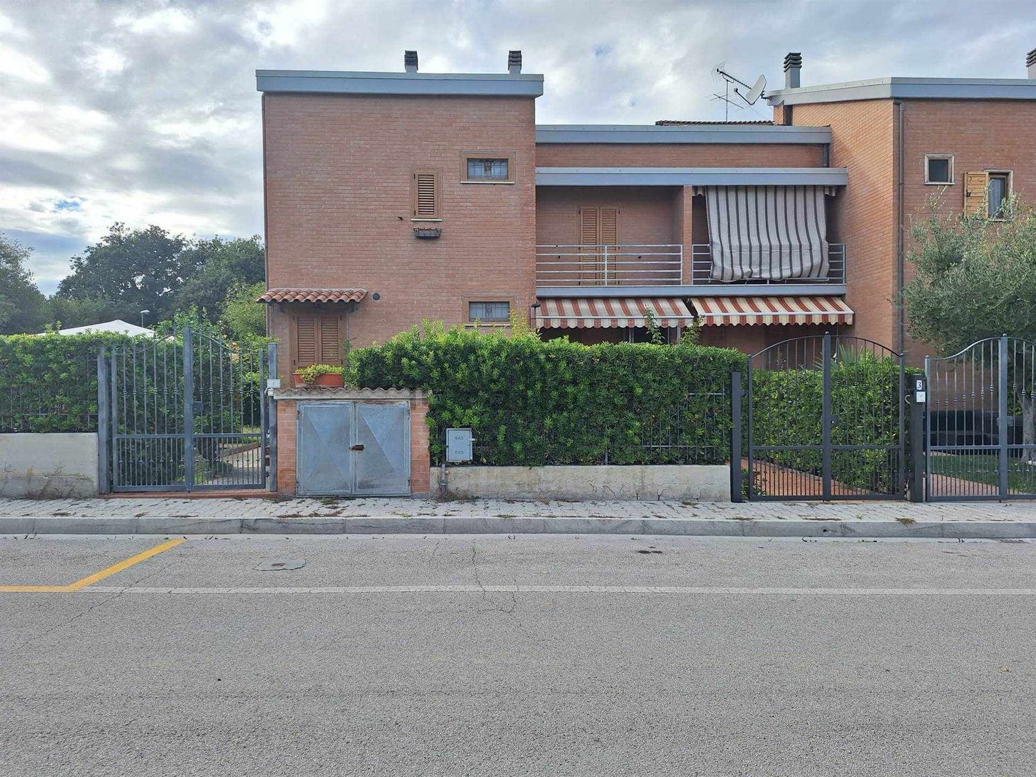 Appartement à Altidona