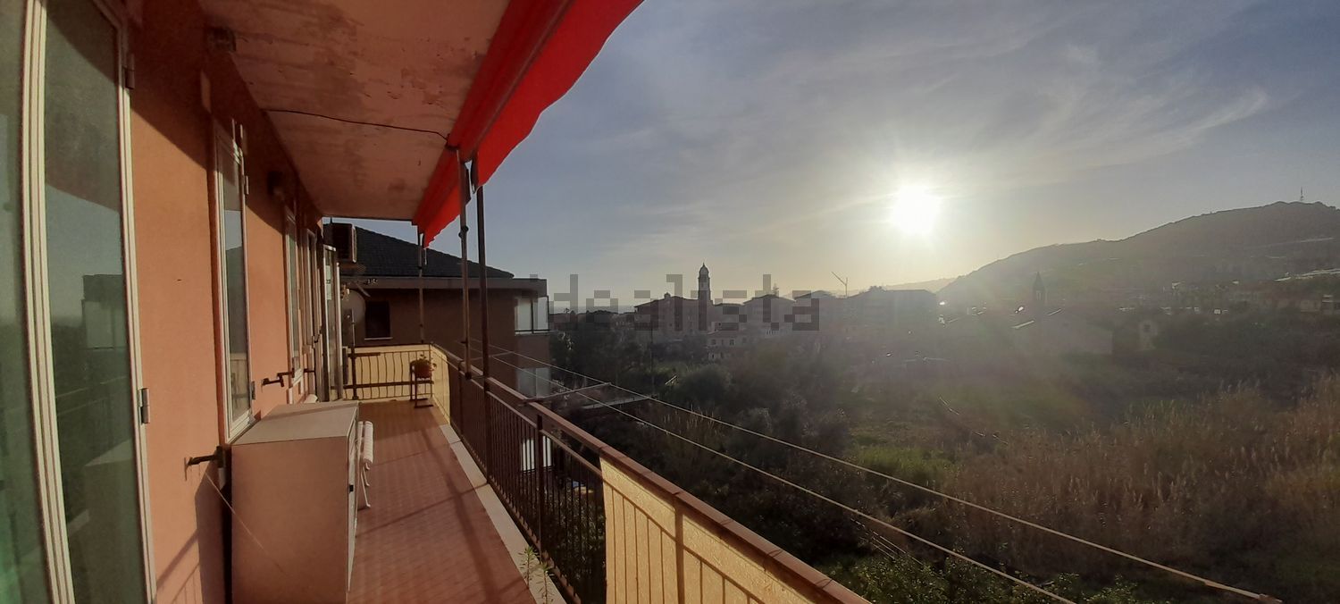 Appartamento a Santo Stefano al Mare