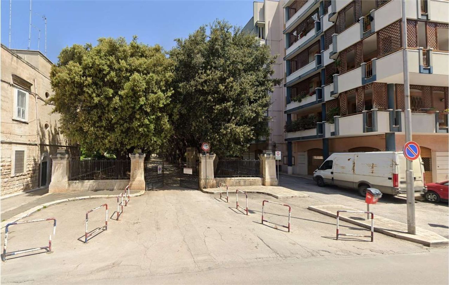 Appartamento a Salnitro - Sant'Agostino, Bisceglie