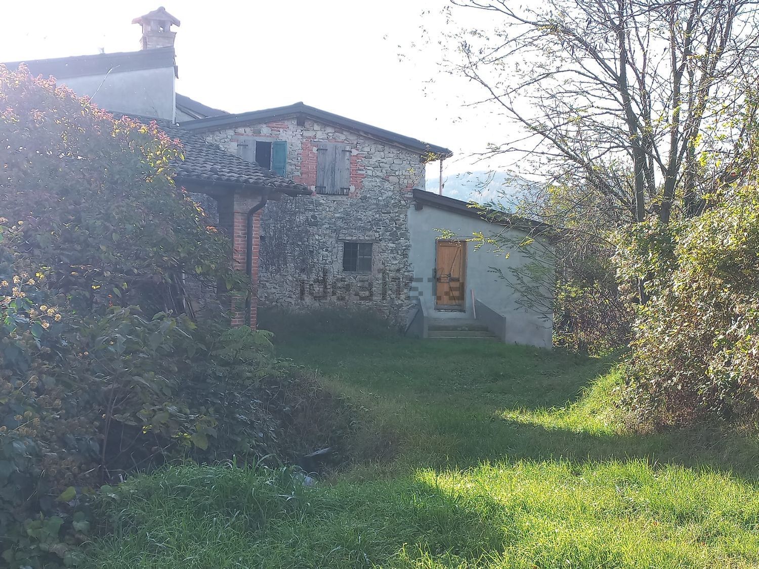 Country house in Langhirano