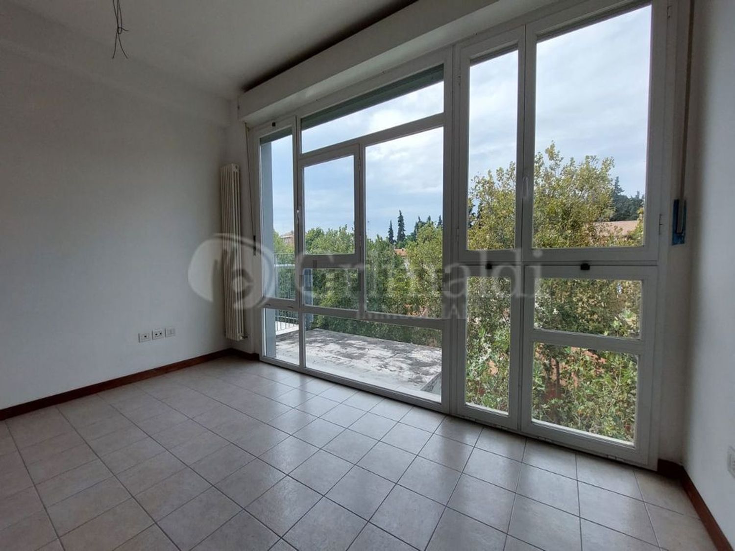 Wohnung in Viale Vittoria, Jesi
