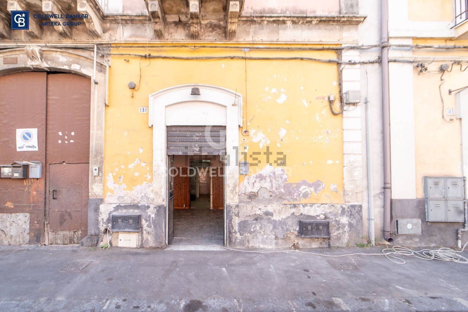 Piso en San Leone-Rapisardi, Catania