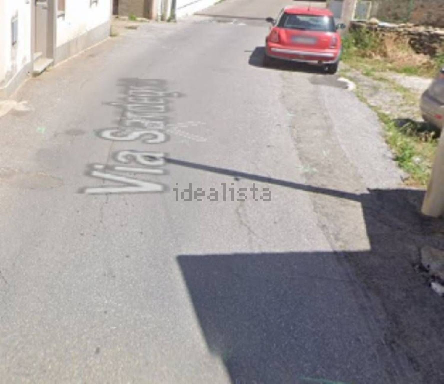Appartamento a Teulada
