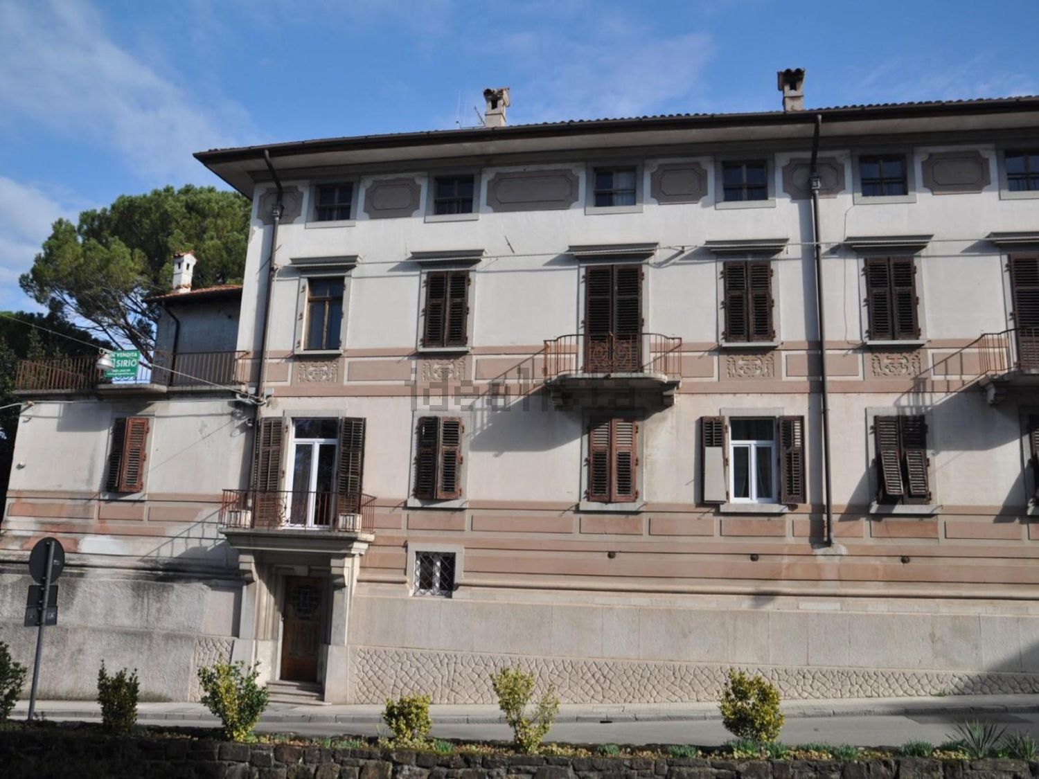 Wohnung in Centro, Gorizia