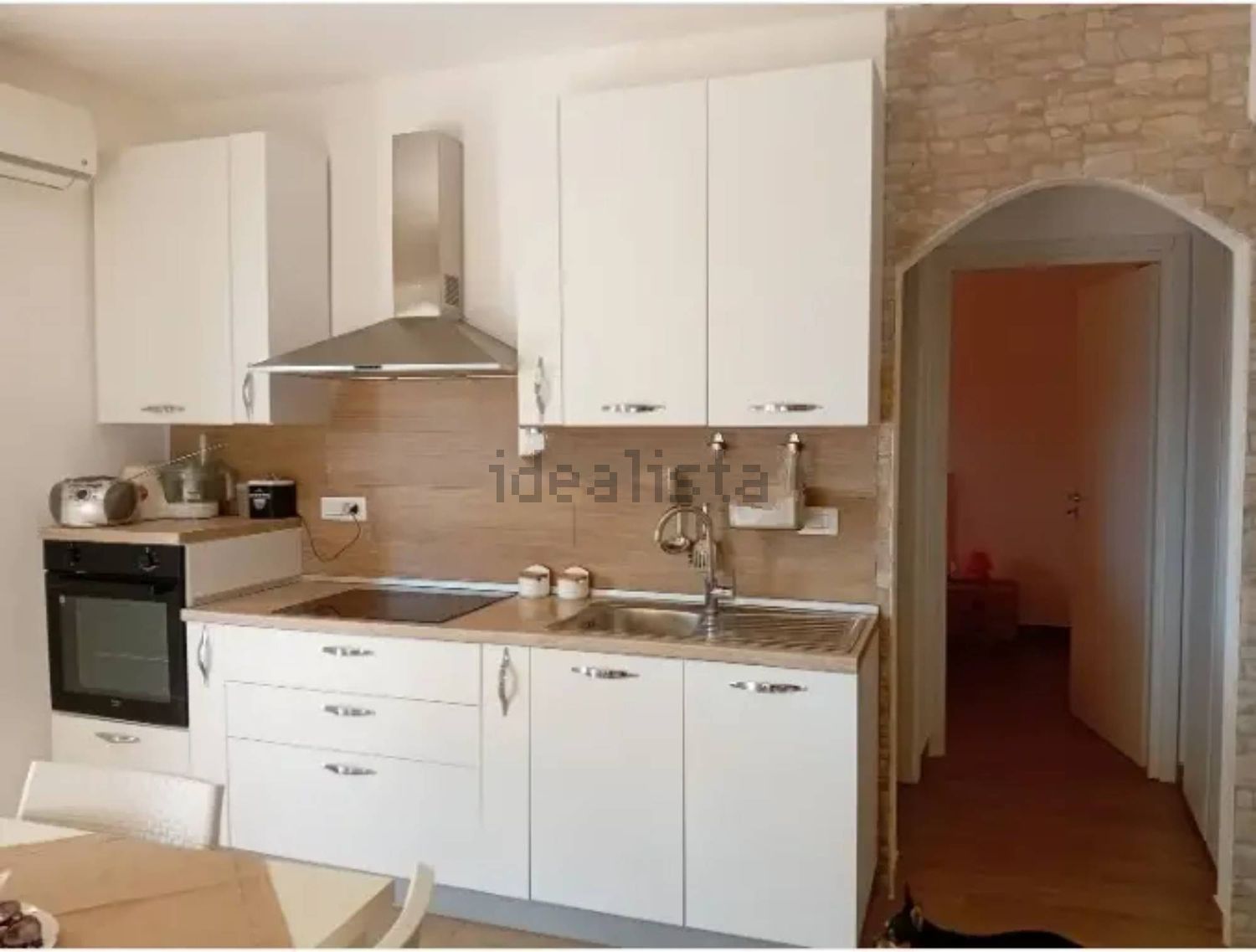 Flat in Faro - Massa - Orto Liuzzo, Messina