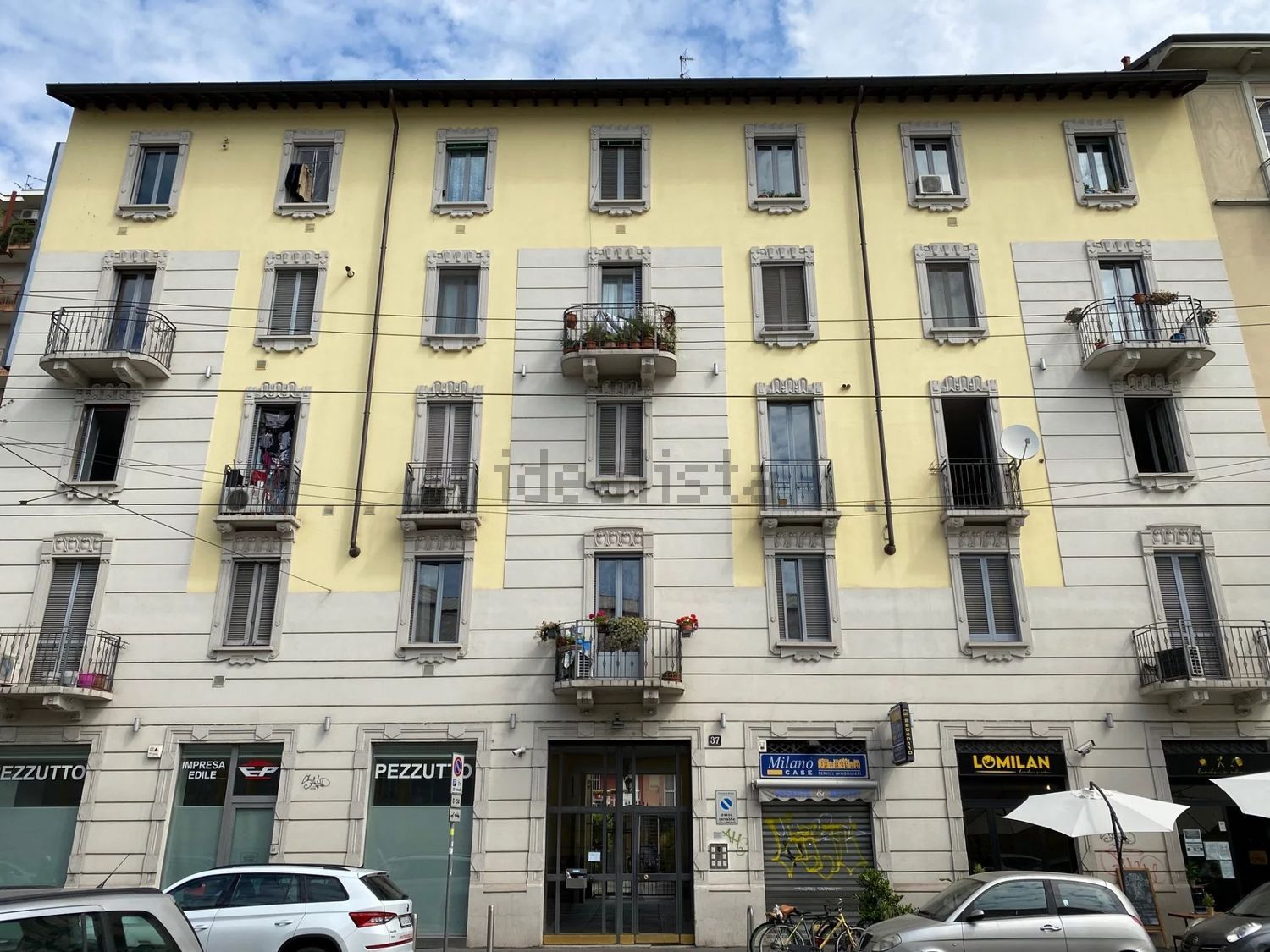 Appartamento a Greco - Turro, Milano