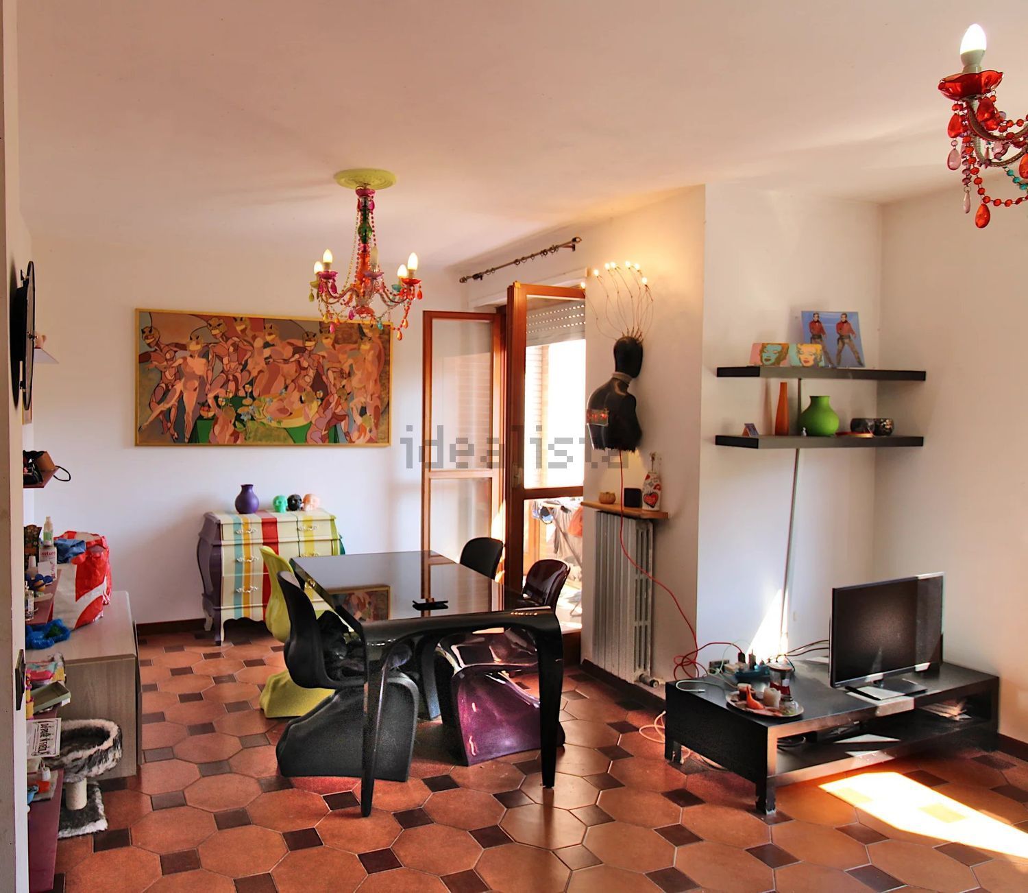 Flat in Corneliano d'Alba