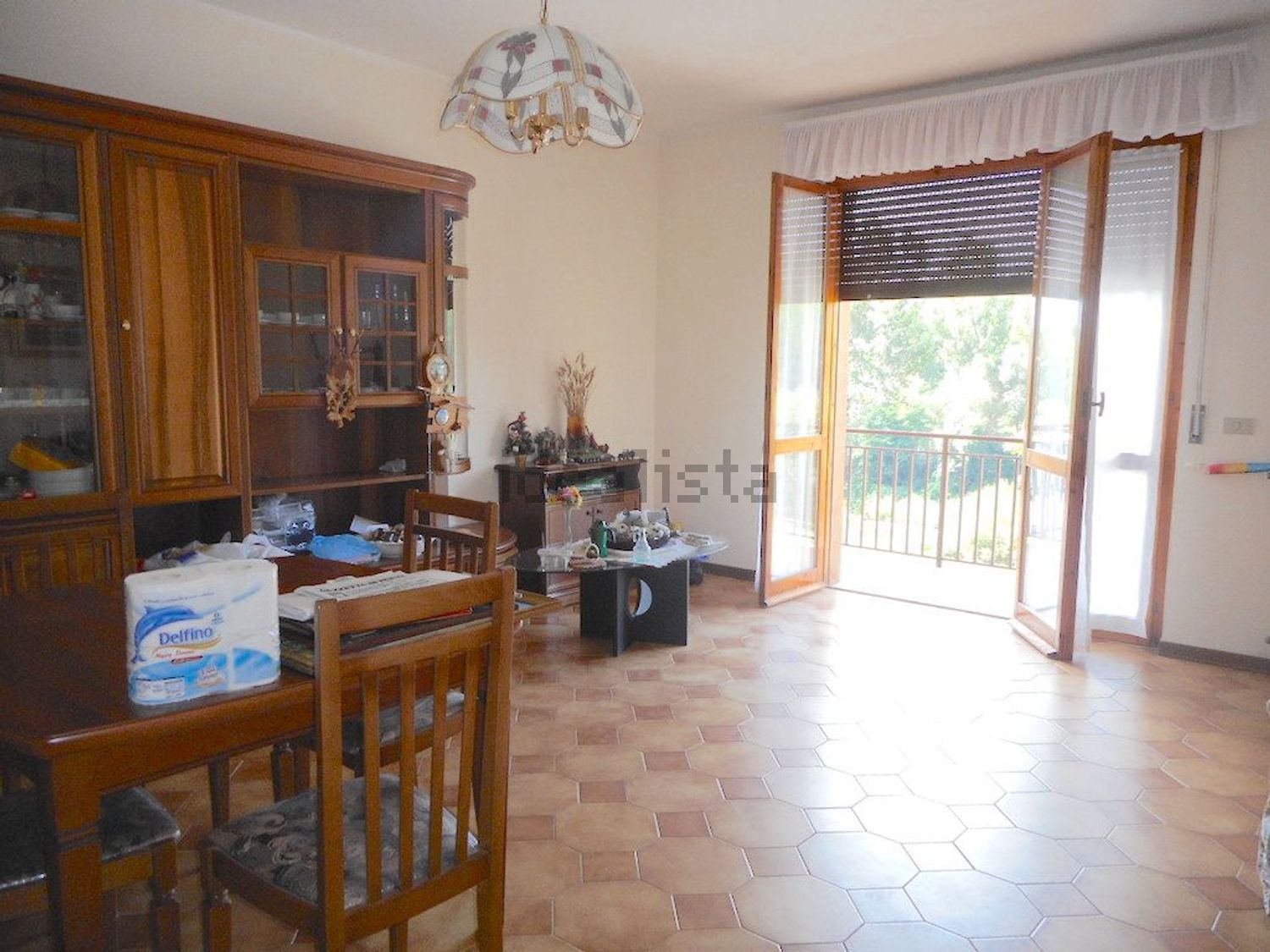 Apartamento em Compiano