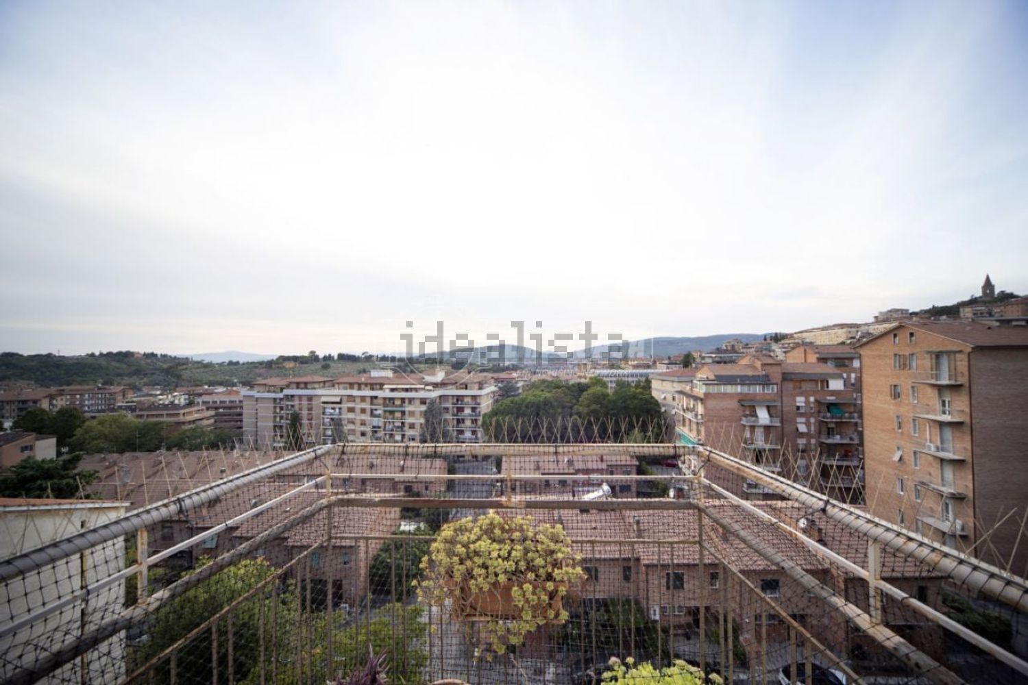 Apartamento em Perugia Città, Perúgia