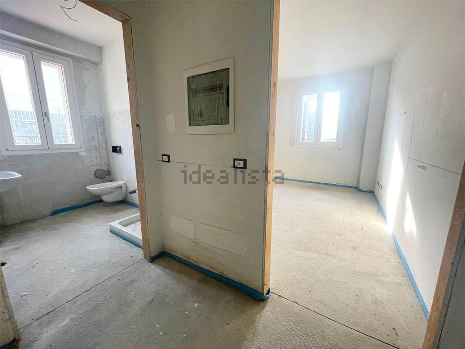Appartamento a Ruginello - San Giorgio - San Maurizio, Vimercate