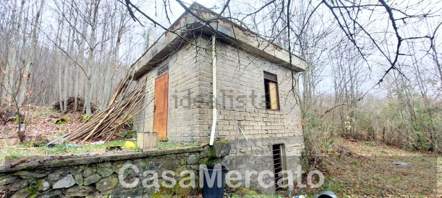 Rustici e casali a Rocca di Papa
