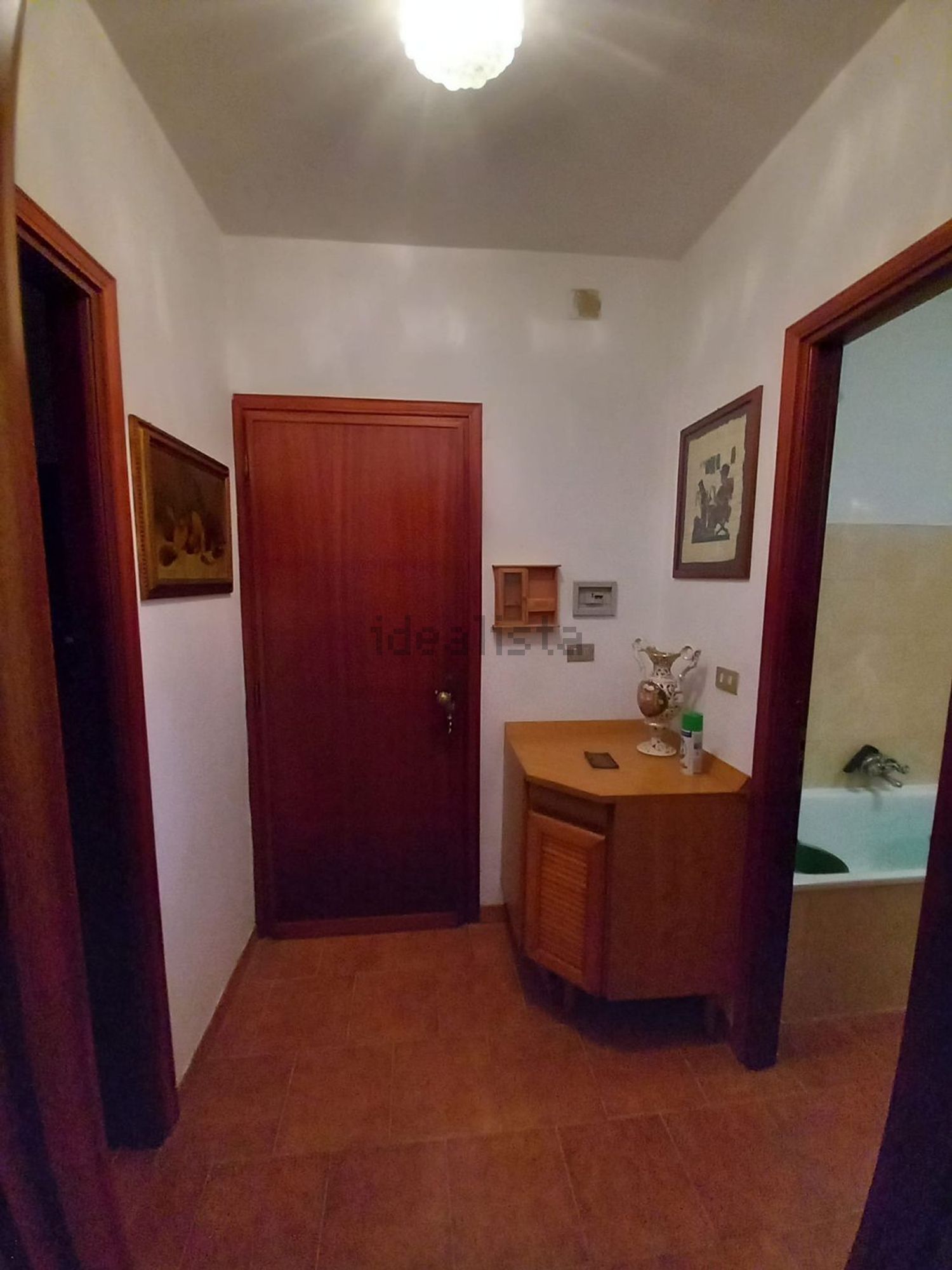 Appartamento a Frassinetto