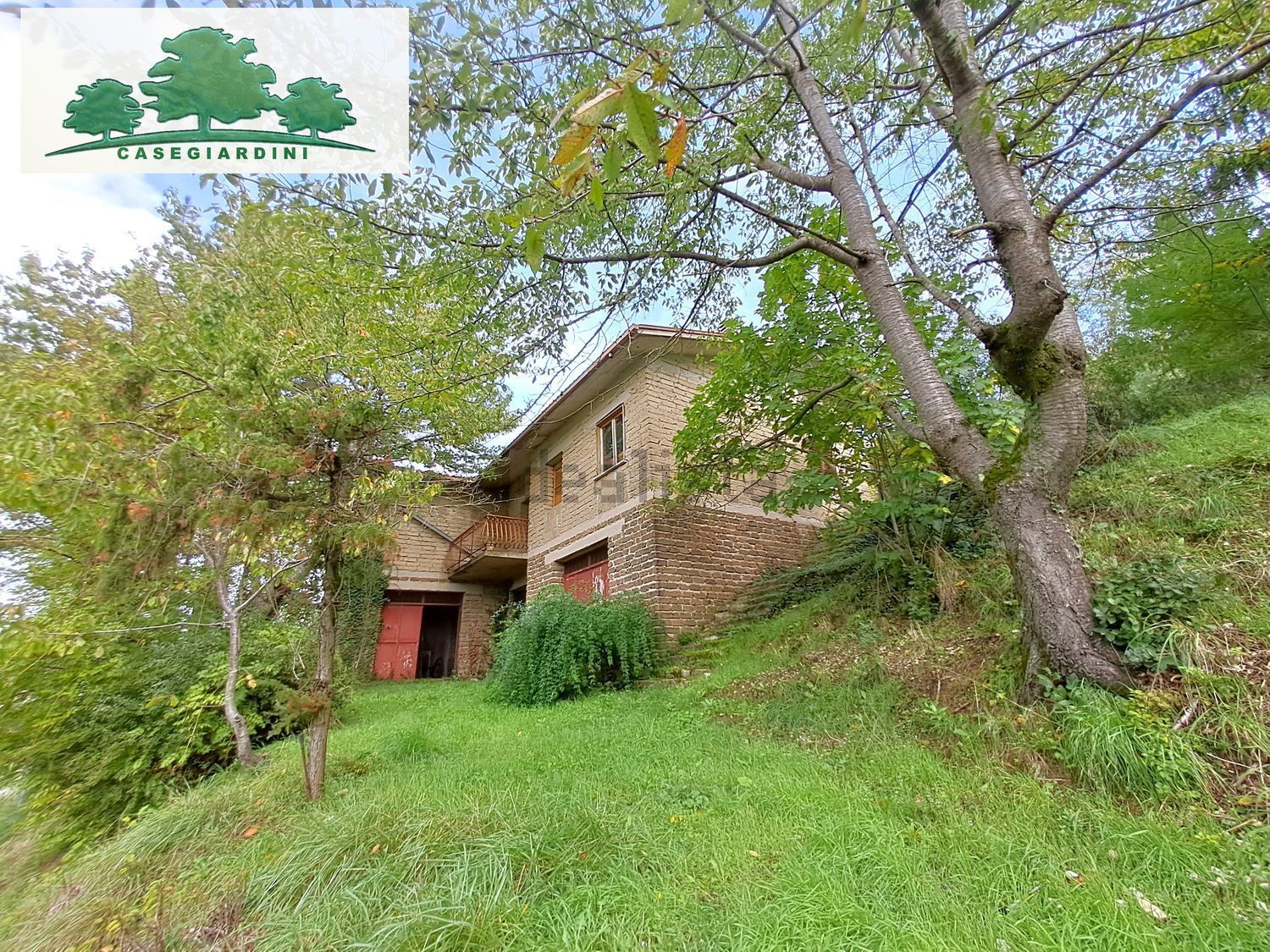 Detached house in Torricella in Sabina