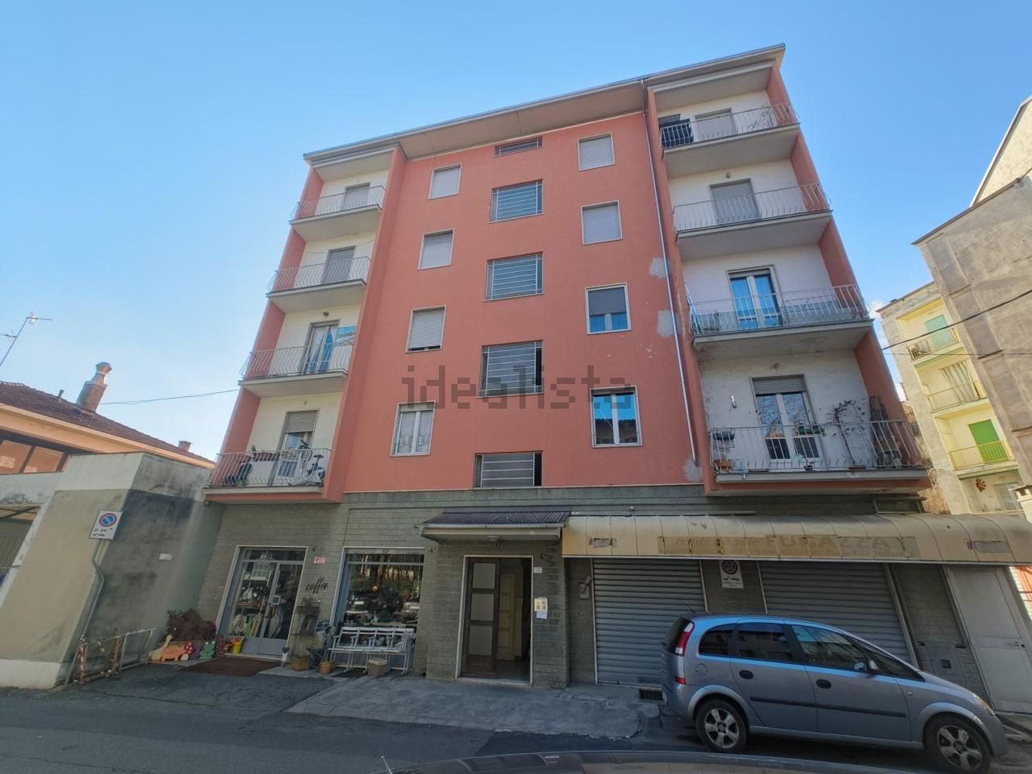 Apartamento em Piazzo - Vandorno - Favaro, Biella