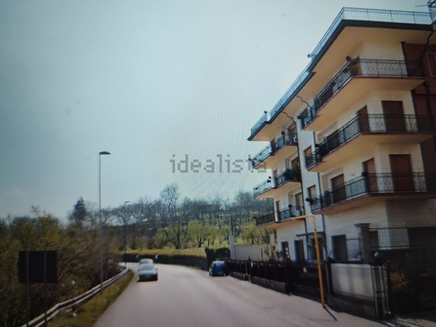 Piso en Rione Mazzini - San Tommaso, Avellino