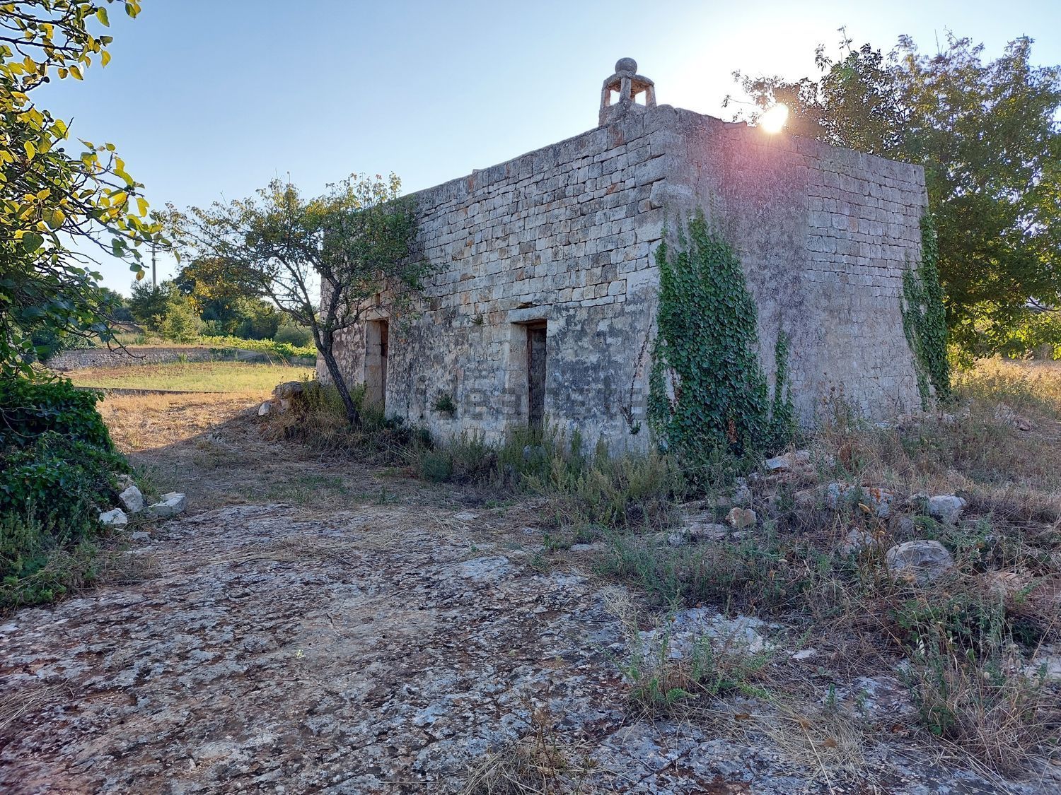 Chalet independiente en Cisternino
