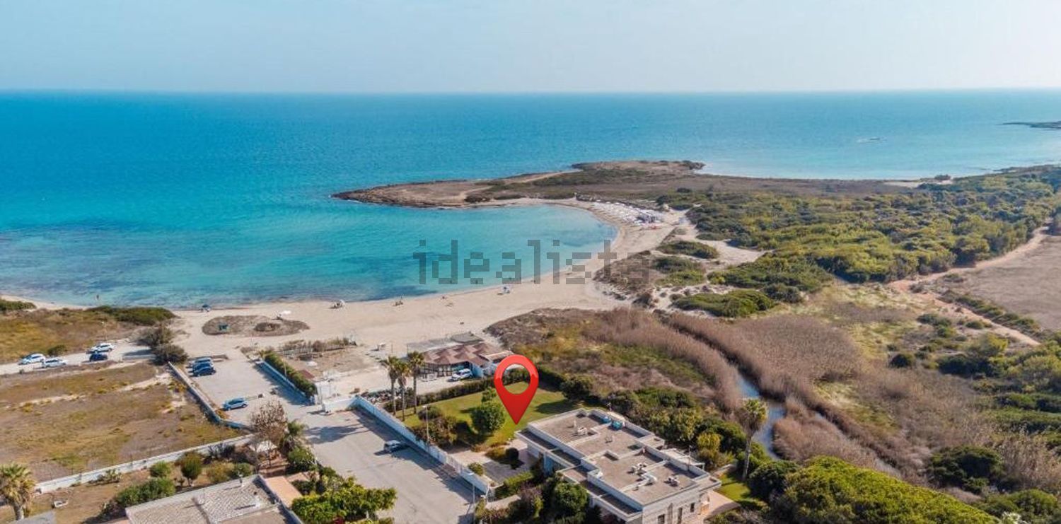 Case e ville a Specchiolla - Pantanagianni - Morgicchio, Carovigno