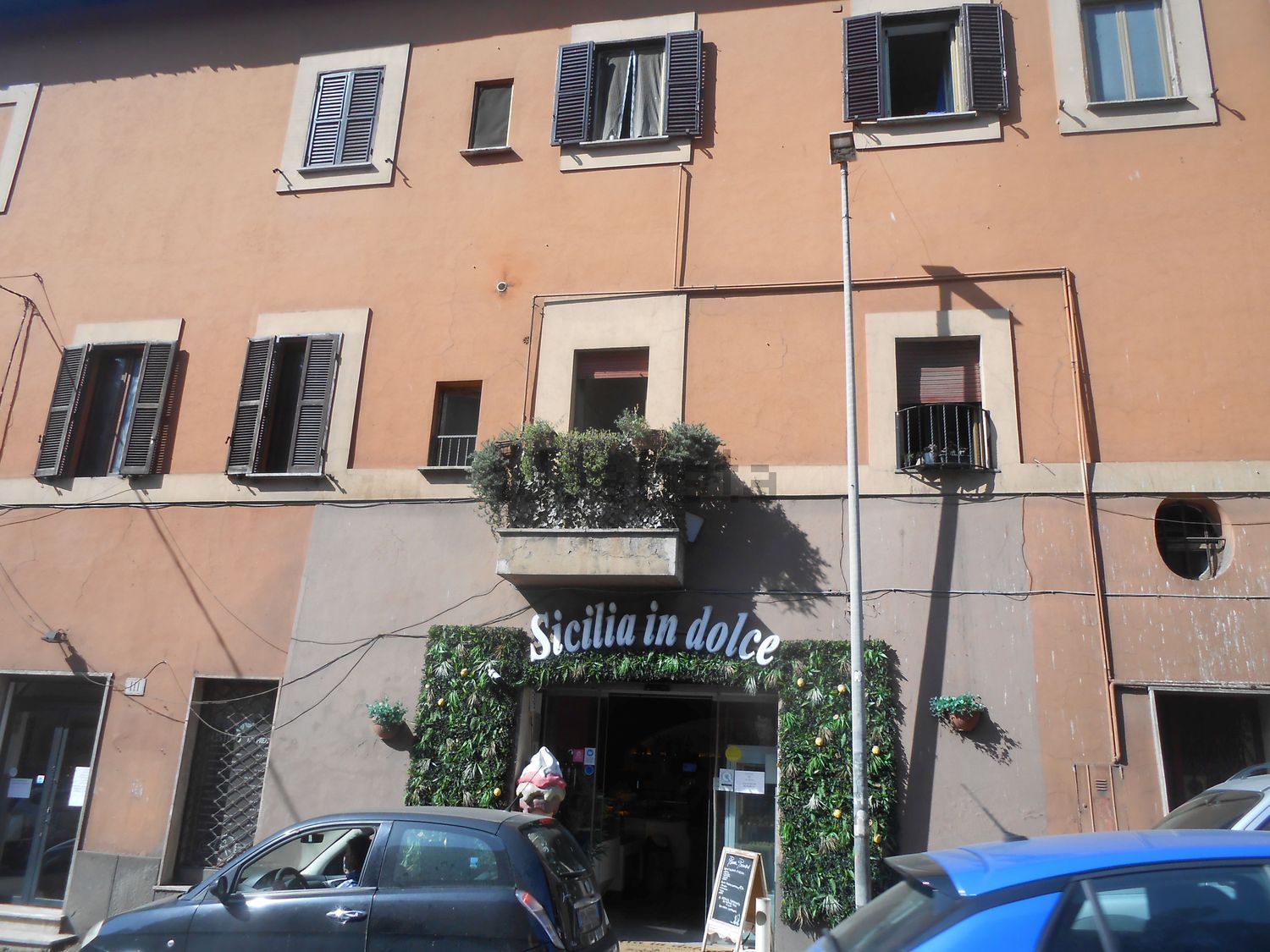Flat in Labaro - Prima Porta, Roma