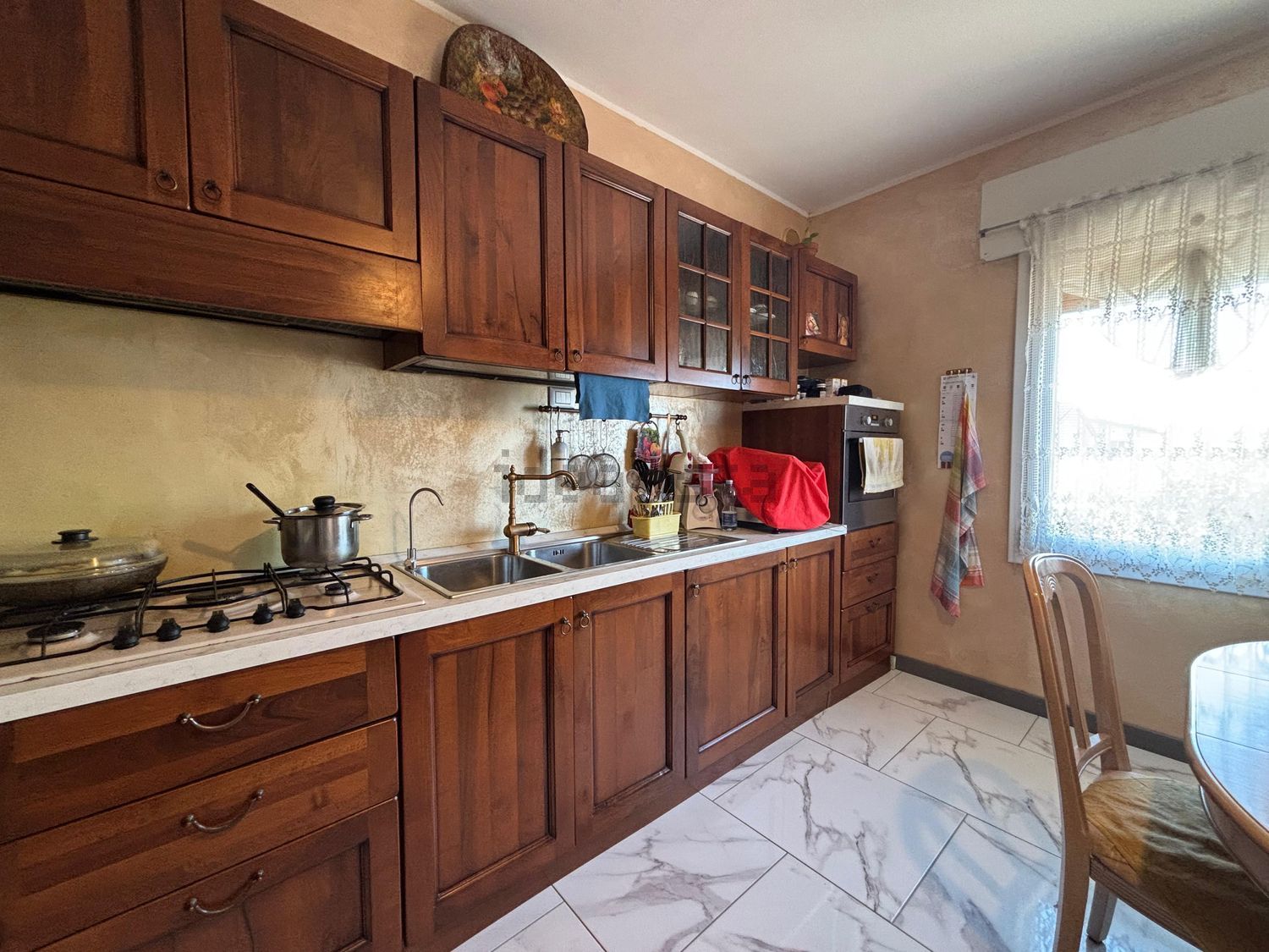 Maison individuelle à Olmi, San Biagio di Callalta
