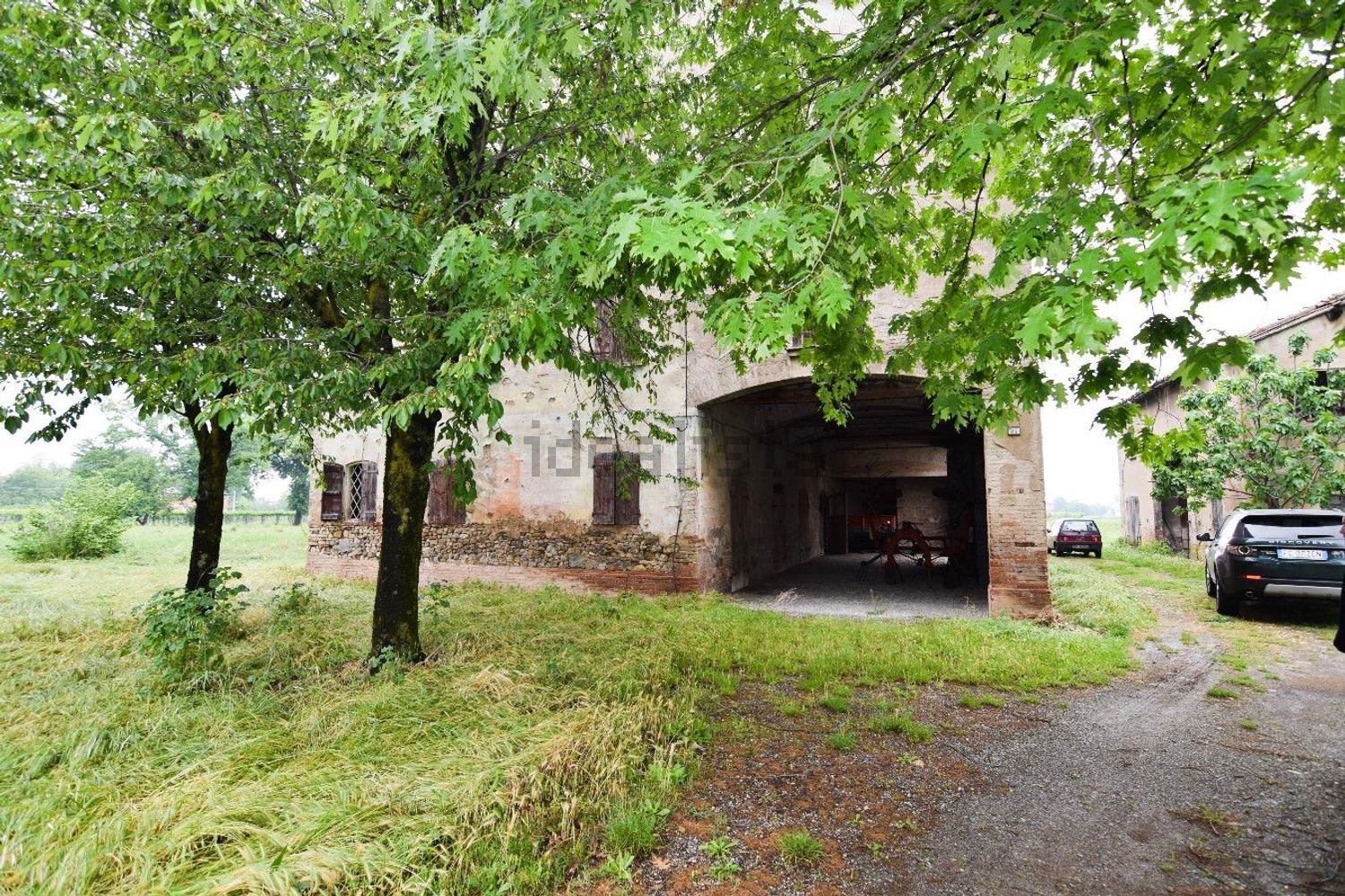 Casa di campagna a Carrozzone-Pieve Modolena, Reggio Emilia