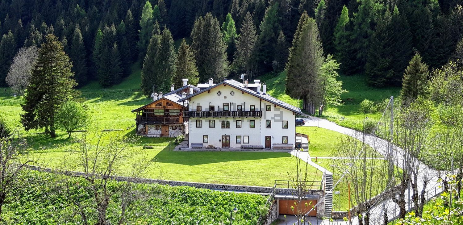 Piso en Val di Zoldo
