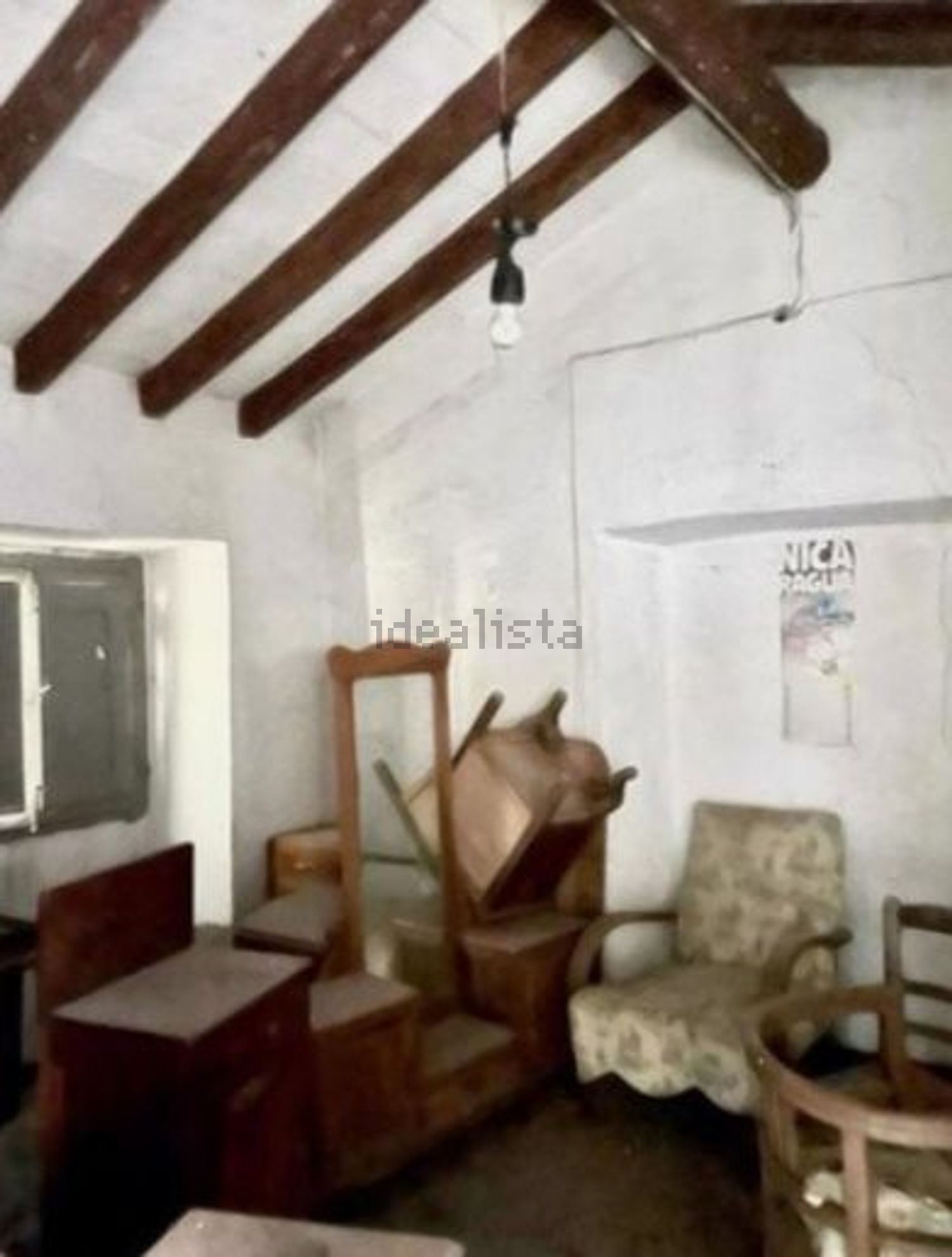Casa di paese a Ponte dell'Olio