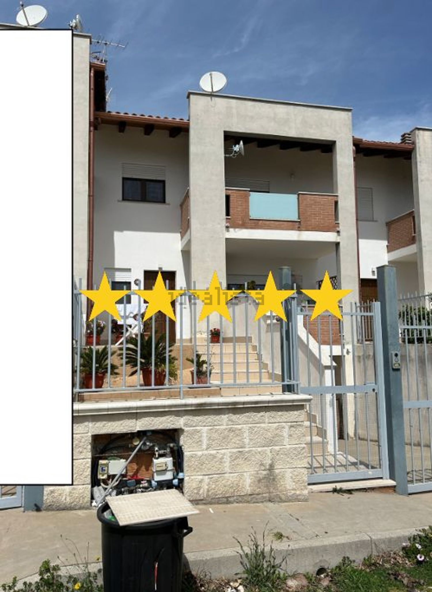 Appartamento a Maranola - Trivio - Castellonorato, Formia