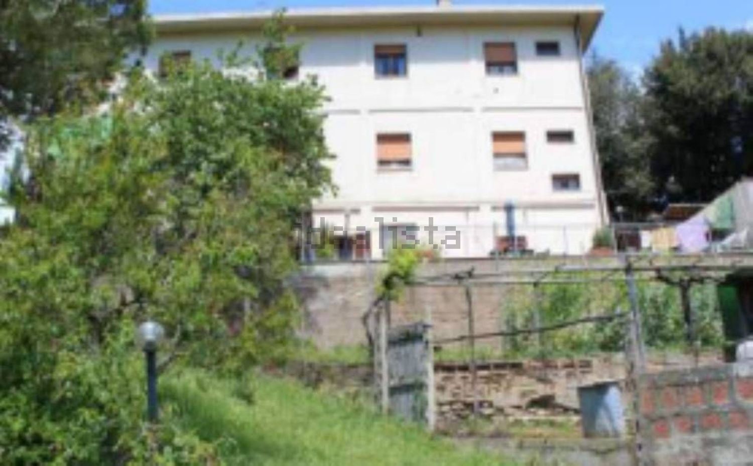 Flat in San Vivaldo, Montaione