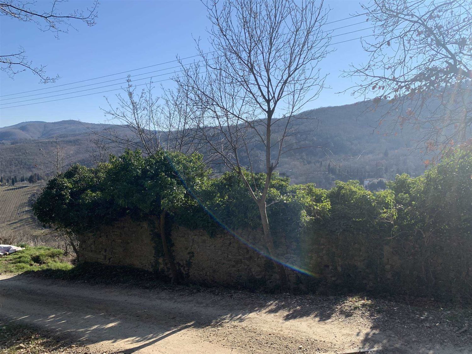 Maisons de campagne à Lucolena - Dudda - Cintoia, Greve in Chianti