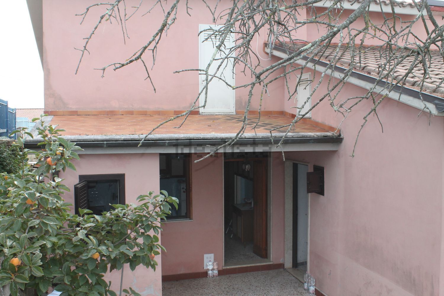Casa di paese a Paliano