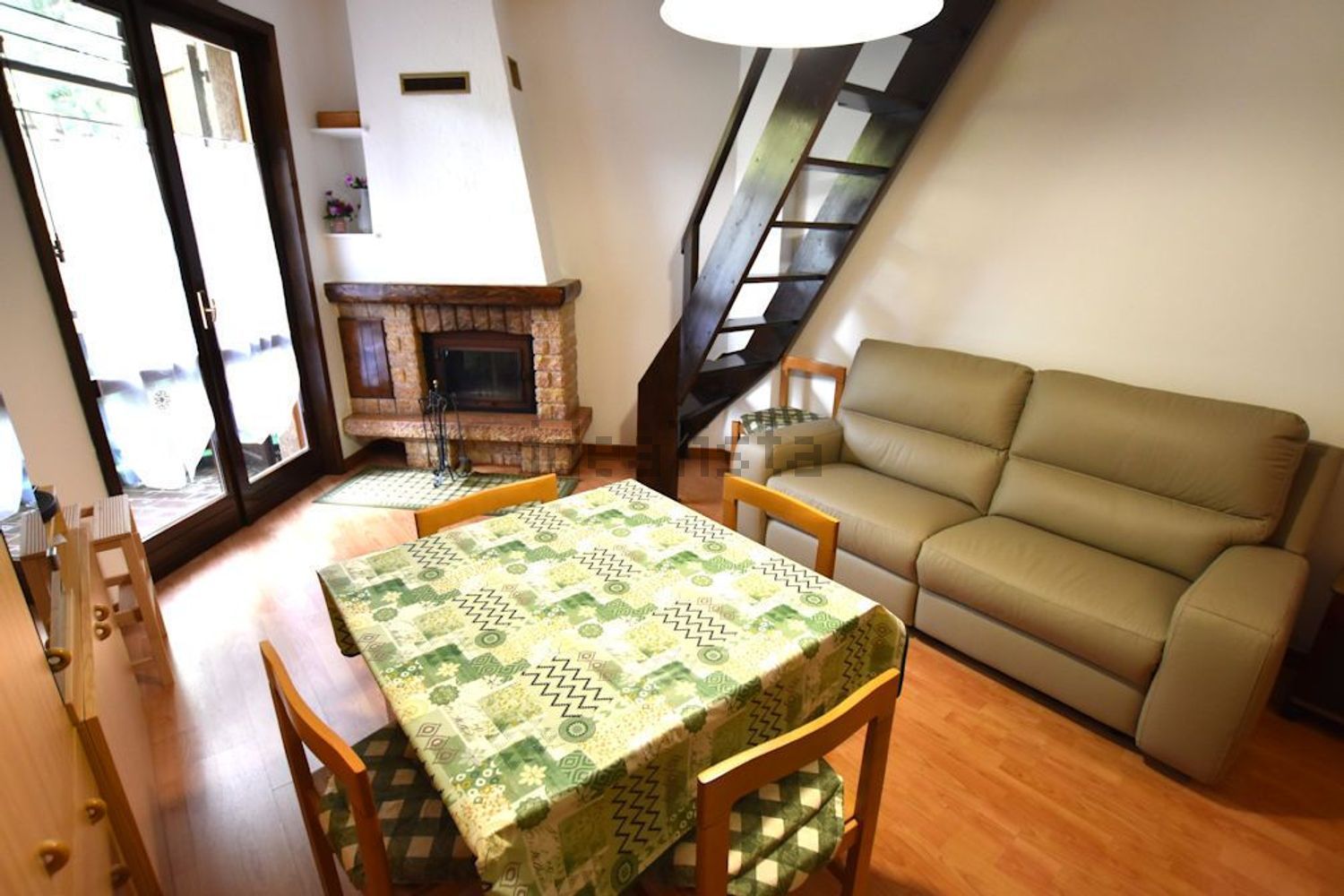 Appartement à Castione della Presolana
